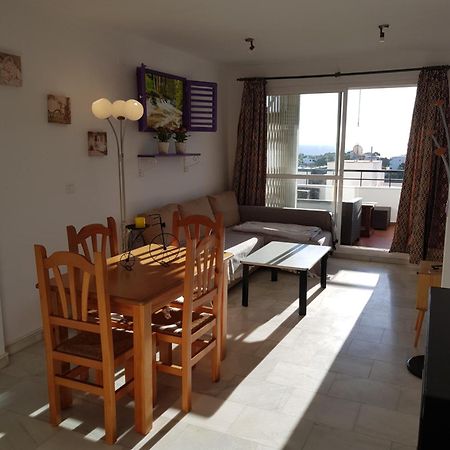 Apartamento Con Vistas Al Mar 4 Personas Green De Riviera Malaga Zewnętrze zdjęcie