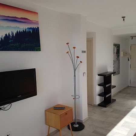 Apartamento Con Vistas Al Mar 4 Personas Green De Riviera Malaga Zewnętrze zdjęcie