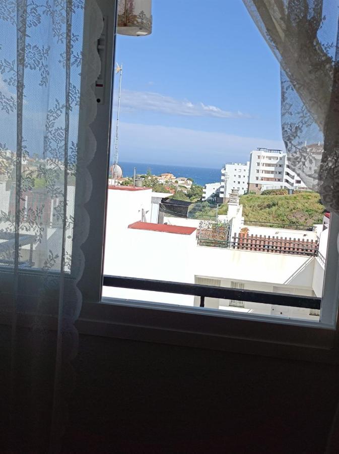 Apartamento Con Vistas Al Mar 4 Personas Green De Riviera Malaga Zewnętrze zdjęcie