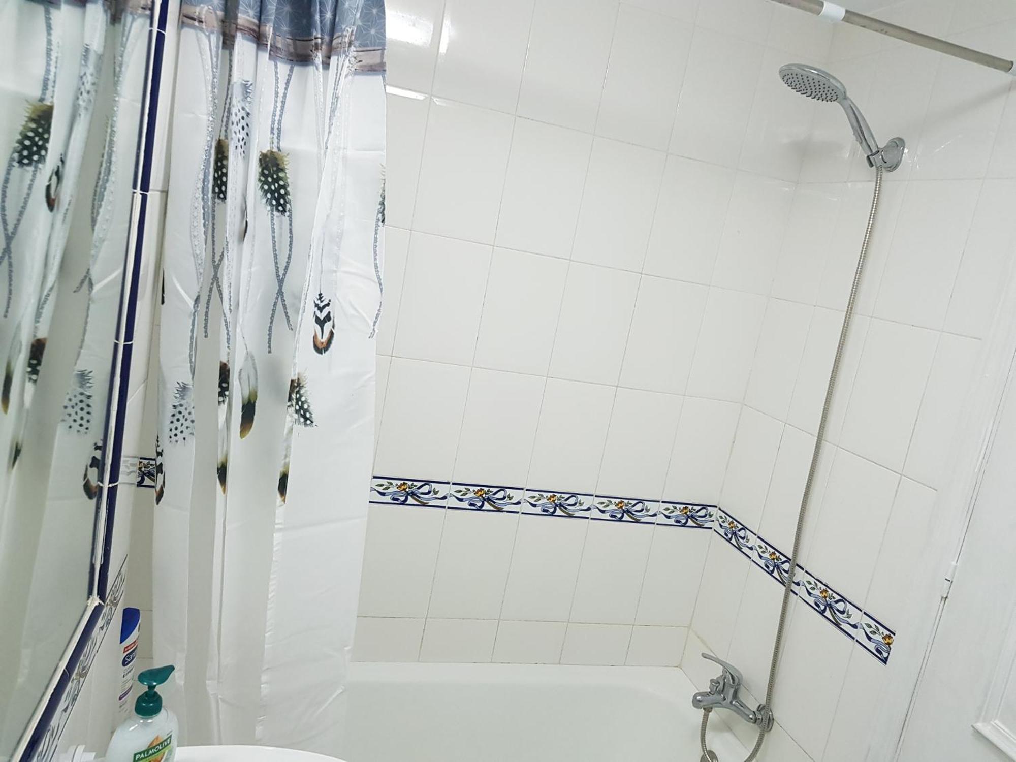 Apartamento Con Vistas Al Mar 4 Personas Green De Riviera Malaga Zewnętrze zdjęcie