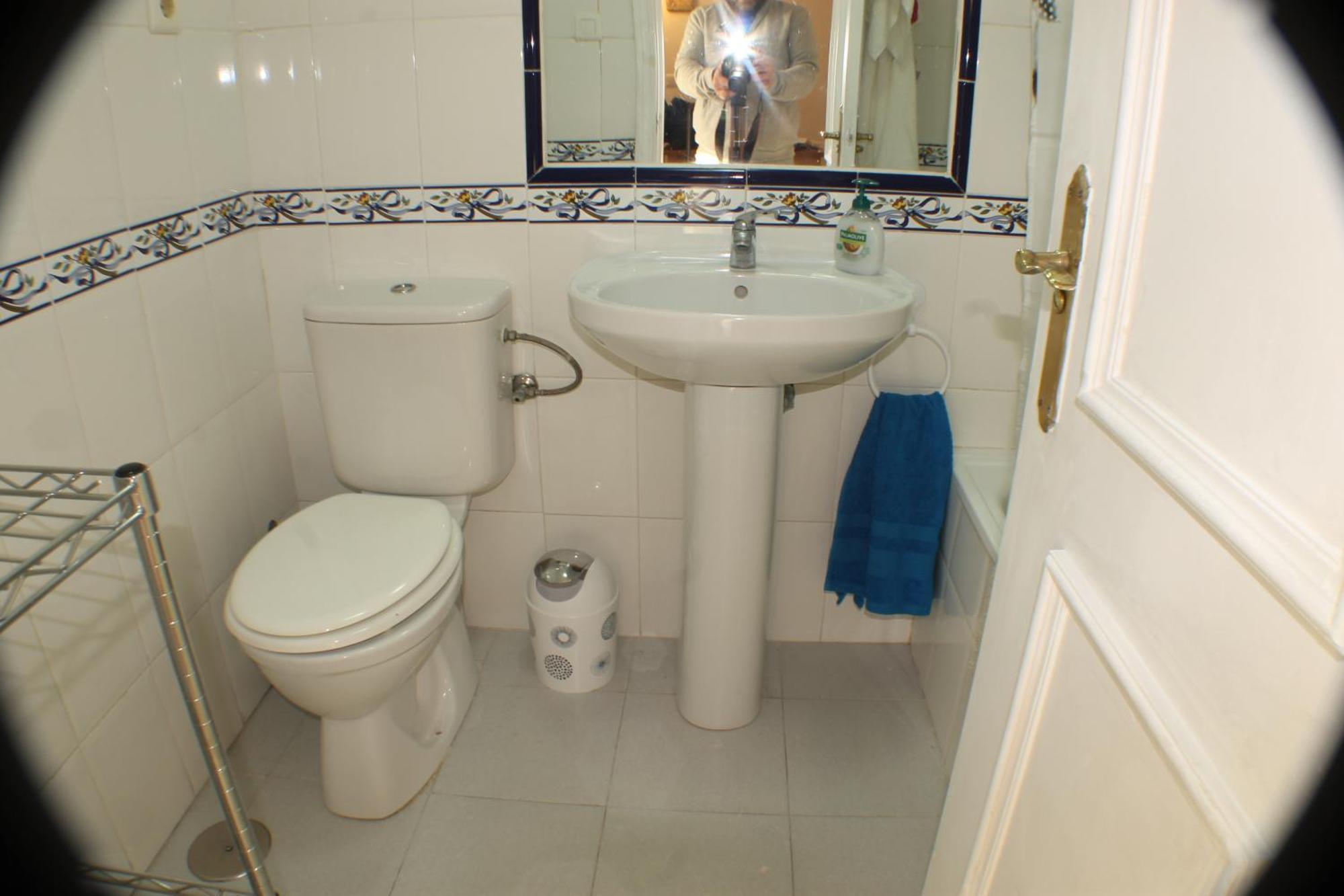 Apartamento Con Vistas Al Mar 4 Personas Green De Riviera Malaga Zewnętrze zdjęcie