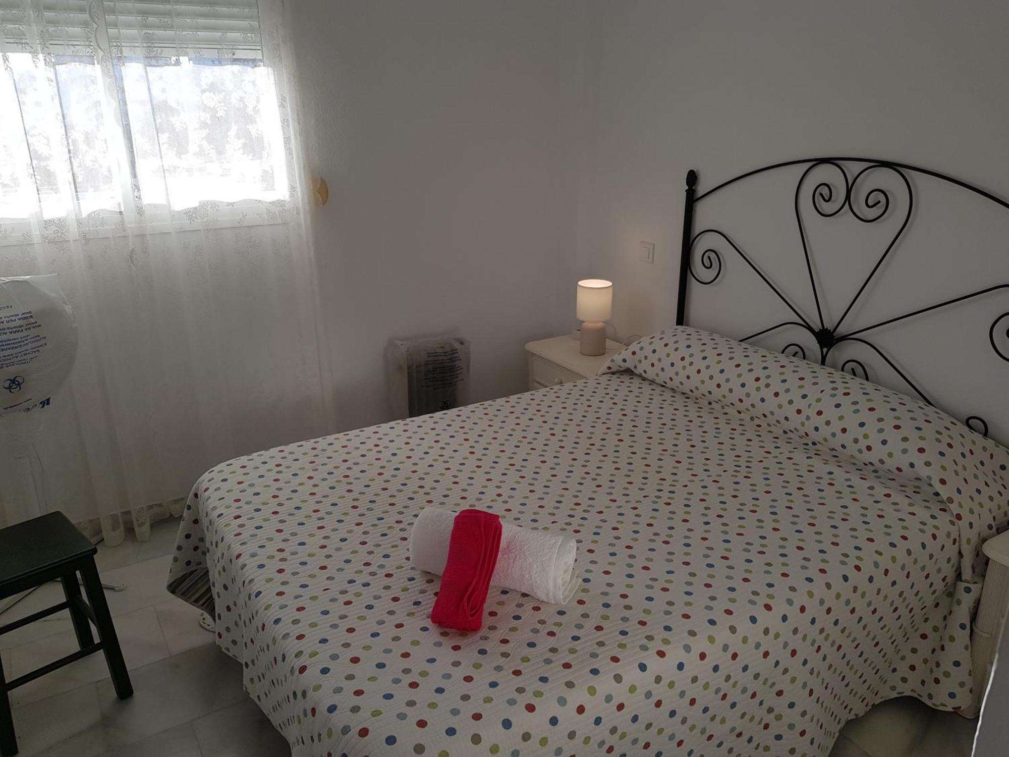 Apartamento Con Vistas Al Mar 4 Personas Green De Riviera Malaga Zewnętrze zdjęcie